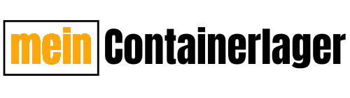Mein Containerlager Logo